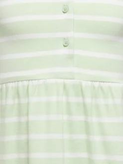 KMGKALINKA Kurzes Kleid