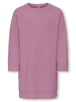 KMGKELLY Midikleid