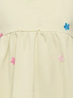 KMGLAVINA Kurzes Kleid
