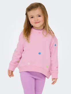 KMGLAVINA Sweatshirt