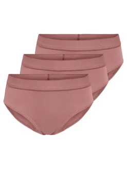 KMGLOLA 3er-pack Unterhose
