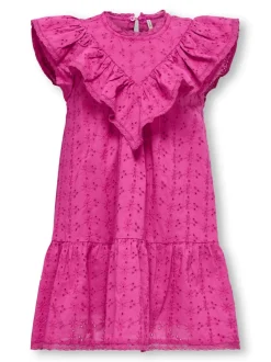 KMGMARGOT Midikleid