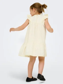 KMGMARGOT Midikleid