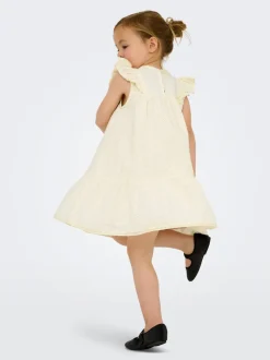 KMGMARGOT Midikleid