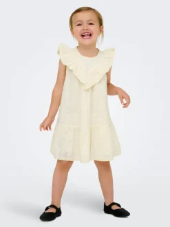 KMGMARGOT Midikleid