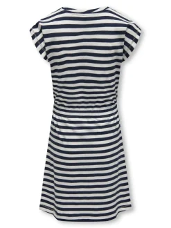 KMGMAY Kurzes Kleid