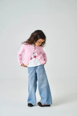 KMGMEGAN Strickjacke