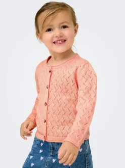 KMGMEGAN Strickjacke
