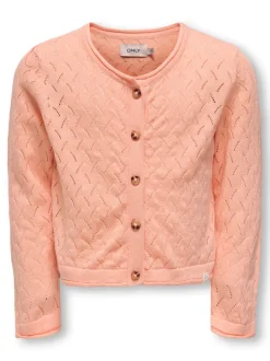 KMGMEGAN Strickjacke
