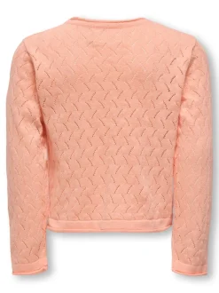 KMGMEGAN Strickjacke