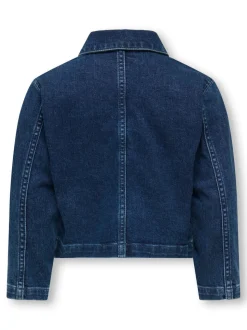 KMGOFELIA Jeansjacke