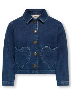 KMGOFELIA Jeansjacke