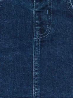 KMGOFELIA Jeansrock Minirock