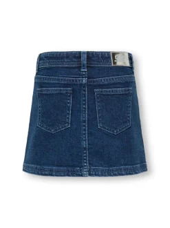 KMGOFELIA Jeansrock Minirock