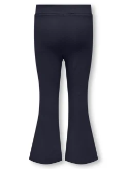 KMGPAIGE Jersey Flared Fit Hosen