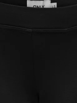 KMGPAIGE Jersey Flared Fit Hosen