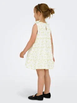 KMGPALM Midikleid