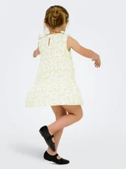 KMGPALM Midikleid