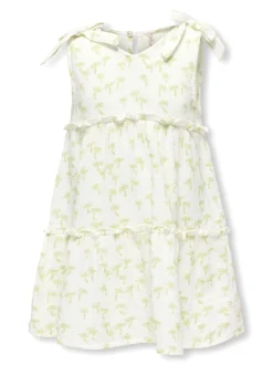KMGPALM Midikleid