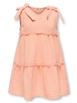 KMGPALM Midikleid