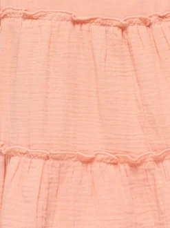 KMGPALM Midikleid