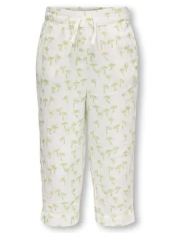 KMGPALM Normal geschnitten Hose