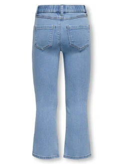 KMGRAIN Flared Jeans