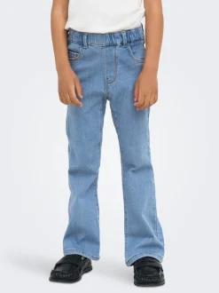 KMGRAIN Flared Jeans