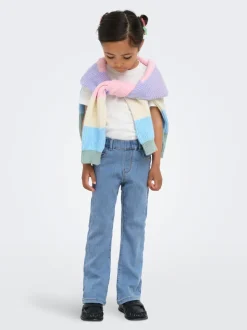 KMGRAIN Flared Jeans