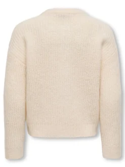 KMGROSALIN Strickjacke