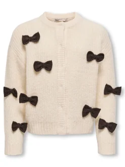 KMGROSALIN Strickjacke