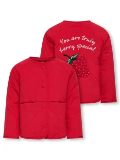 KMGROSALINA Softshell Jacke