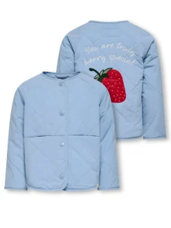 KMGROSALINA Softshell Jacke