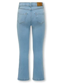 KMGROYAL Flared Jeans