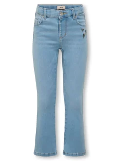 KMGROYAL Flared Jeans