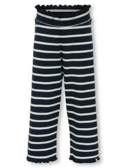 KMGSADIE Normal geschnitten Hose