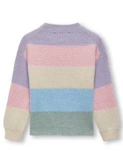KMGSANDY Strickpullover