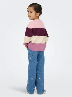 KMGSANDY Strickpullover
