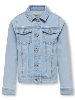 KMGSARA Jeansjacke
