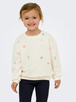 KMGSUMMER Sweatshirt