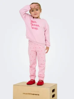 KMGSUMMER Sweatshirt