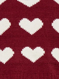 KMGSUS Strickpullover