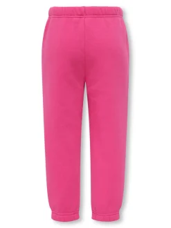 KMGSWEAT Normal geschnitten Jogginghose