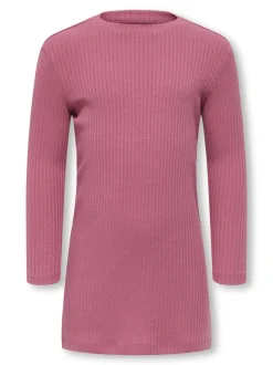 KMGTELLA Kurzes Kleid