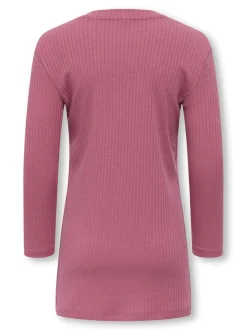 KMGTELLA Kurzes Kleid