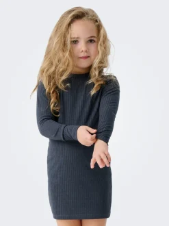 KMGTELLA Kurzes Kleid