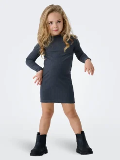 KMGTELLA Kurzes Kleid