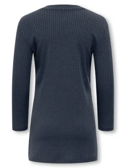 KMGTELLA Kurzes Kleid