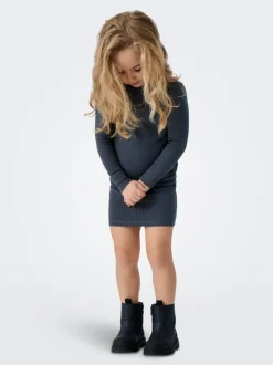KMGTELLA Kurzes Kleid