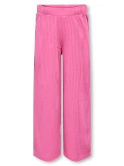 KMGTELLA Weiter Beinschnitt Hose